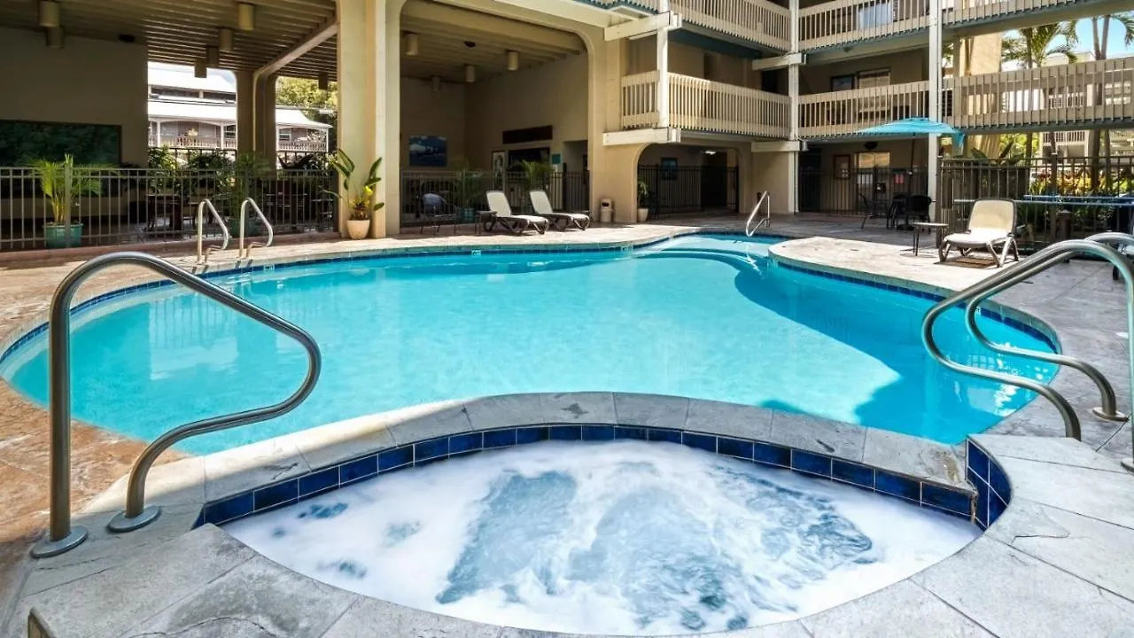 Holiday home Kona Bali Kai 314 Villa Kailua-Kona United States