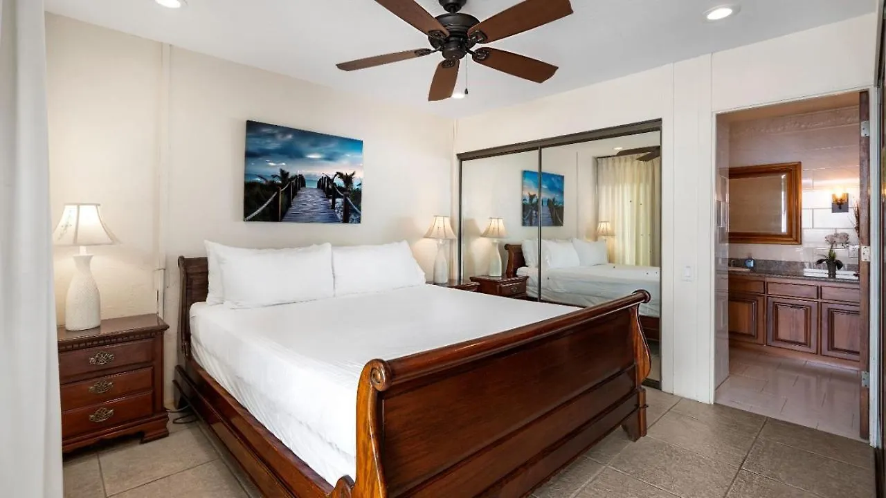 Kona Bali Kai 314 Villa Kailua-Kona United States