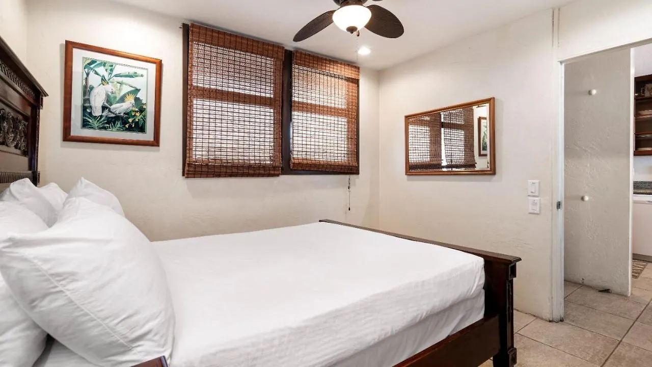 Holiday home Kona Bali Kai 314 Villa Kailua-Kona