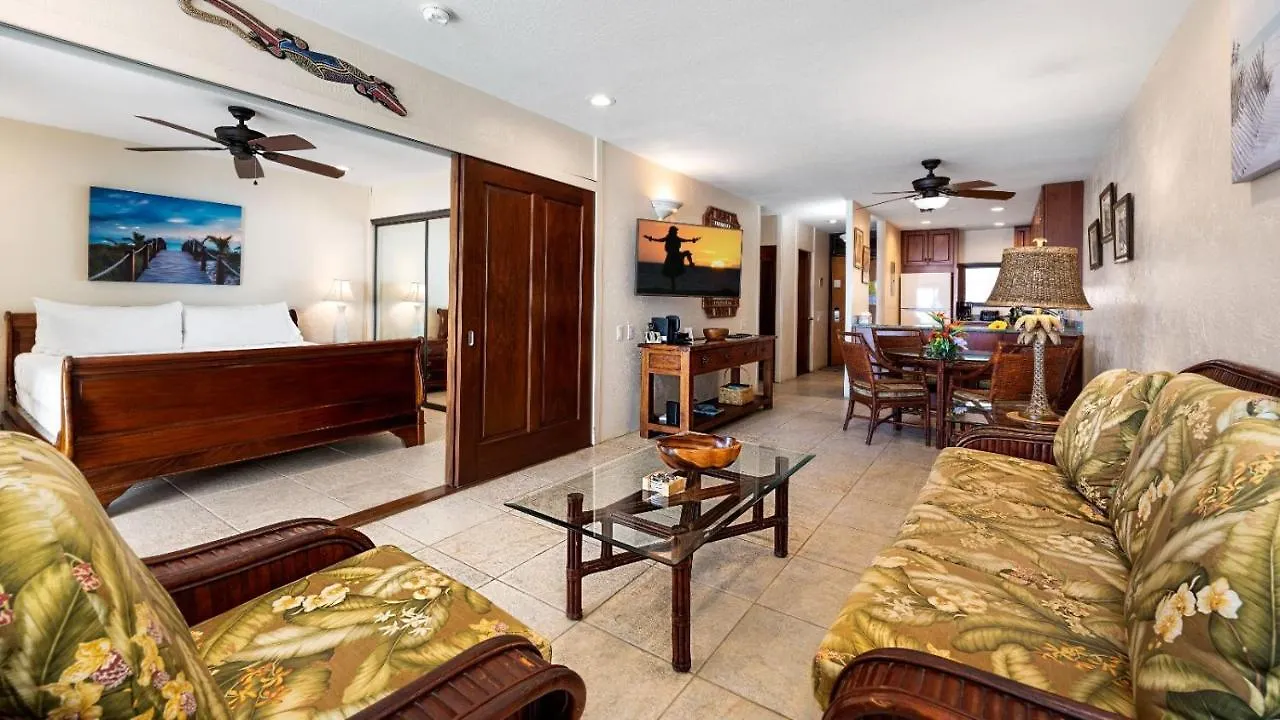Kona Bali Kai 314 Villa Kailua-Kona United States