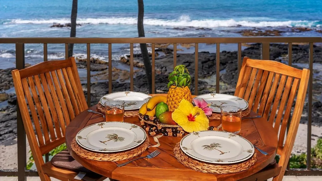 Kona Bali Kai 314 Villa Kailua-Kona