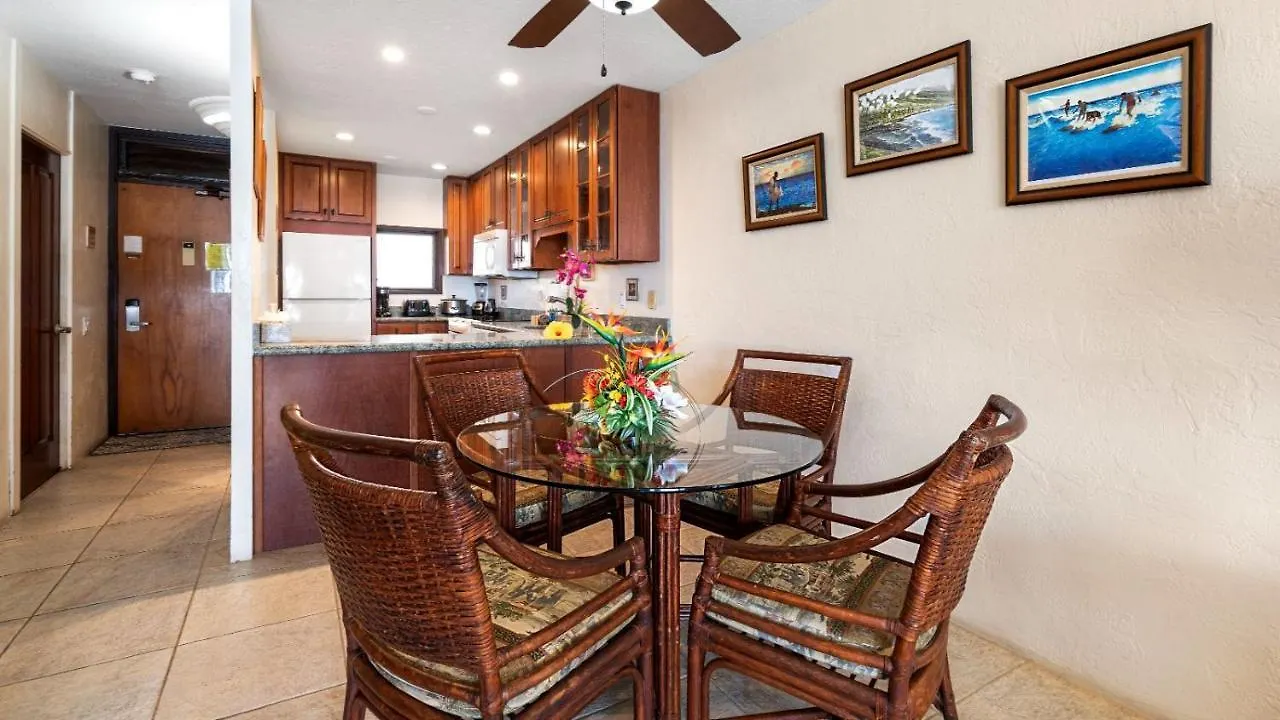 Holiday home Kona Bali Kai 314 Villa Kailua-Kona