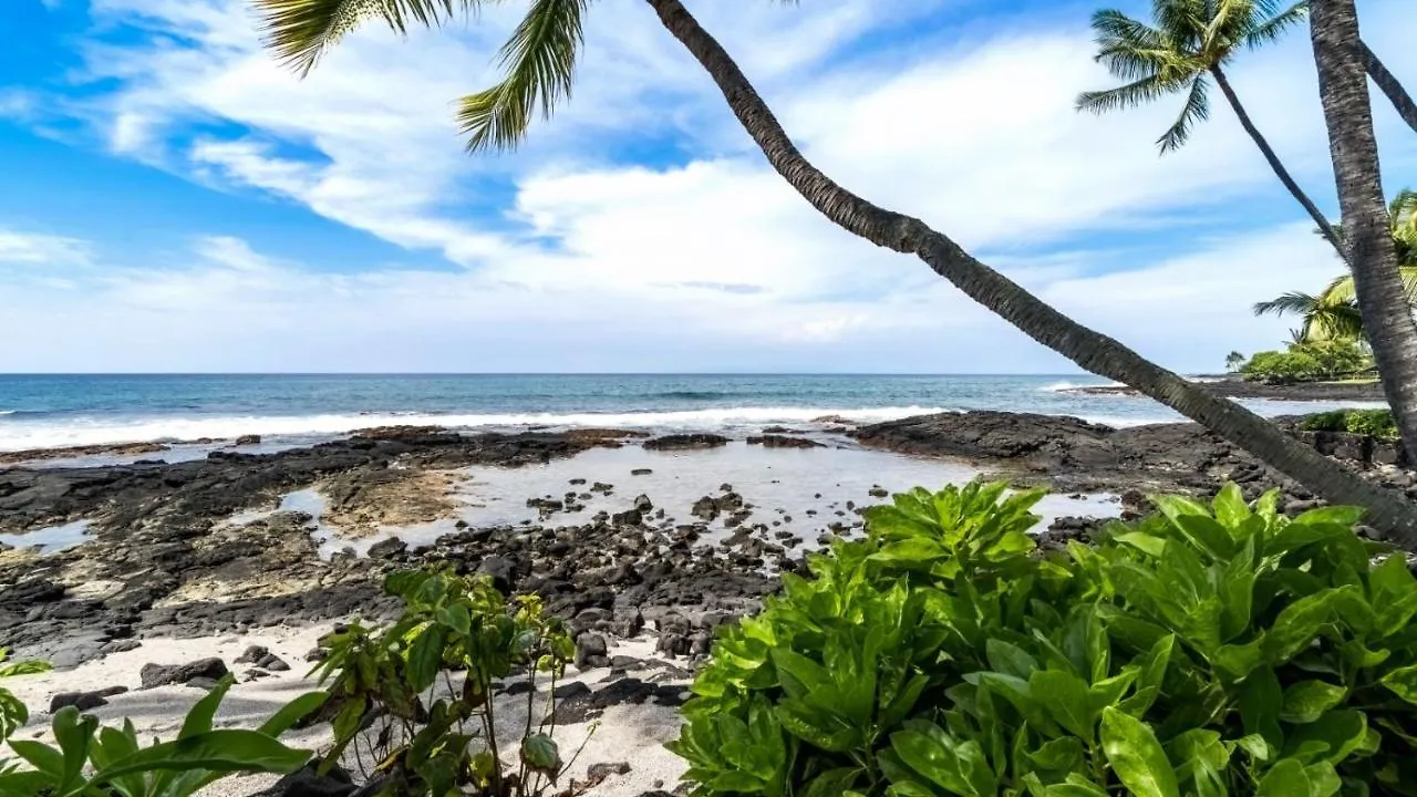 Kona Bali Kai 314 Villa Kailua-Kona 0*,  United States